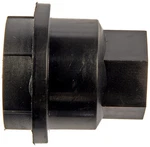 Dorman 611-615 Black Wheel Nut Cover M24-2.0, Hex 19MM. Fixed Price $18.95.