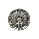 18" Buick Enclave Wheel Rim Factory Oem 4076 2008-2016 Machined Silver. Fixed Price $295.00.