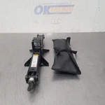 2019 Mazda CX-9 Signature 2.5L Complete Jack And Tool Kit. Fixed Price $64.60.