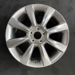 Infiniti Hyper Silver EX35 EX37 Oem Wheel 18 2013-2017 Rim Original 73700B. Fixed Price $155.38.