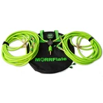 Morrflate Quad+ 155" /w Gauge 4 Tire Inflation Deflation Hose Kit. Fixed Price $235.00.