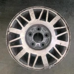 Wheel 15X7 Aluminum Gmc Opt N90 Fits 95-01 Blazer S10/JIMMY S15 757107. Fixed Price $134.90.