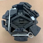 08 09 10 Subaru Jack & Spare Tool Kit With Holder 97032AG060 Impreza Wrx Sti. Fixed Price $54.99.