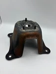 2006-2013 Suzuki Grand Vitara Holder For Spare Wheel Back Tire Mount Metal Oem. Fixed Price $49.00.