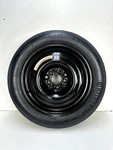 Spare Tire 17" Fits 2024 2025 2026 Nissan Rogue Compact Donut .. Fixed Price $151.99.