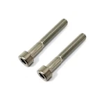 2X Wheel Center Hub Cap Screw M6X40 For American Racing Atx Series AX192 Blade. Fixed Price $16.35.