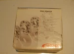 New Eibach 90.7.25.029.1 Pro-spacer Wheel Kit. Fixed Price $149.99.