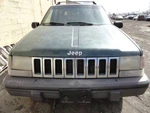 Transfer Case Model 242 Selec-trac Fits 93-95 Grand Cherokee 348364. Fixed Price $994.90.