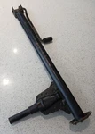 Mercedes-benz W126 Emergency Jack 1235830715. Fixed Price $54.36.