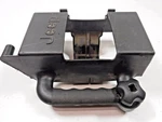 Jeep Liberty Kj 2004 Spare Tire Jack Hold Storage Factory Oem Free Ship. Fixed Price $28.99.