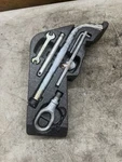 2003-10 Porsche Cayenne Volkswagen Touareg Tool Kit /. Fixed Price $35.00.