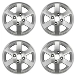 Honda Accord 1998-2002 15" Factory Oem Wheels Rims Set 6271324 42700S84A40. Fixed Price $935.13.