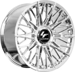 20" Inch Chrome Lexani Newport Xl Staggered Blanks Wheels Rims 22. Fixed Price $2499.80.