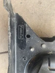 2017-2022 Ford Spare Tire Winch W/ Cable Oem MC3C-1A131-AA F350/450 Parts. Fixed Price $76.00.