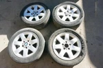 Oem Bmw E46 Style 45 Spoke Alloy Rims Wheel 16" X 7" 99-05 323I 328I 325I 330I. Fixed Price $382.46.