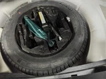 Used Spare Tire Wheel Fits: 2012 Volkswagen Jetta 16X3 Grade. Fixed Price $80.00.