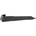 Bumper End Primed Rear Passenger Side Fits 2007-2017 Ford Expedition. Fixed Price $142.93.