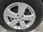 2011- 2013 Jeep Grand Cherokee Wheel 18X8 Alumium 5 Spoke *ware* Oem 1RV66GSAAA. Fixed Price $98.00.