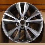 Gray & Machined Dodge Durango Oem Wheel Rim 2393 20X8 20" 1TE70TRMAB 1SZ68TRMAC. Fixed Price $249.95.