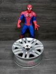 Bmw 745I, 750I, 2002, 2003, 2004, 2005, 2006 - 2008, 18", Oem Rim, No. 59394, #2. Fixed Price $104.74.