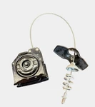 2021-2023 Cadillac Escalade Spare Tire Wheel Carrier Hoist Winch Oem. Fixed Price $70.66.