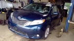 11 12 Toyota Sienna Jack And Tool Set. Fixed Price $73.50.