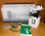Fuel Pump Module Assembly, Fwd 06-13 Ford Fusion Lincoln Mkz Zephyr Mercury Mila. Fixed Price $42.00.