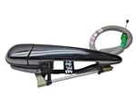 Bmw 325I Exterior Door Handle Rear Left 2001-2005 Oem. Fixed Price $69.00.