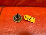 94-01 Acura Integra Spare Tire Tie Down Anchor Bolt Plate Oem Factory #229. Fixed Price $9.95.