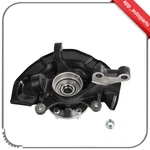 Front Wheel Hub Bearing & Steering Knuckle For Toyota Camry 2007 2008-2011. Fixed Price $91.99.