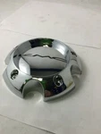 KM673 Skitch 5X5.5" Wheel Center Hub Cap Chrome 395B1395H Dia KMC34. Fixed Price $30.23.