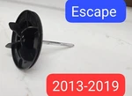 2013 - 2019 Ford Escape Spare Tire Wheel Hold Down Bolt Retainer Oem. Fixed Price $15.00.