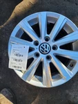 Wheel 5X112MM 15X6 Alloy Fits 12-14 Jetta 414922. Fixed Price $95.16.
