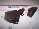 09 10 11 12 Honda Pilot Spare Wheel Hoist/carrier. Fixed Price $74.83.