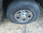 Wheel 16X6-1/2 Lug Steel Spoke Fits 99-05 Sierra 1500 Pickup 478980. Fixed Price $56.84.