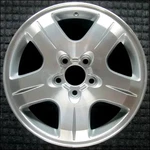 Chevrolet Malibu 16 Inch Machined Oem Wheel Rim 2004 To 2005. Fixed Price $215.00.