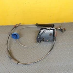 2022-2024 Ford Maverick Spare Tire Wheel Hoist Carrier Holder Bracket NZ611A131. Fixed Price $125.62.