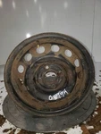 Used Wheel Fits: 2001 Honda Civic 14X5-1/2 Steel Grade. Fixed Price $37.00.
