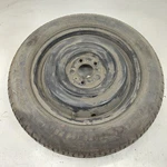 Wheel 16X4 Spare Rim Tire Fits 03-20 Mitsubishi Outlander. Fixed Price $130.45.