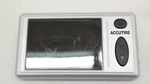 Accutire MS-4362TPMS Pressure Monitor System Only No Caps Tf. Fixed Price $9.73.