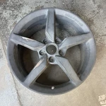 Front Chevrolet Plastic Dip Corvette Wheel 18X8.5 2014-2015 Oem Rim 5632. Fixed Price $269.97.