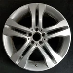 Oem Mercedes-benz GLA250 Rim 18" 2015-2017 Gla-class 156 Type Alloy Wheel 85382. Fixed Price $192.38.