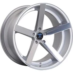 Rohana RC22 22X11 5X114.3 Silver Machined Face +45 Cb 73.1. Fixed Price $375.00.