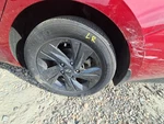 Wheel 16X6-1/2 Alloy Fits 21-23 Elantra 2943596. Fixed Price $117.99.