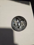 New Mopar 2005 - 2015 Dodge Wheel Center Cap 4895900AA. Fixed Price $20.00.