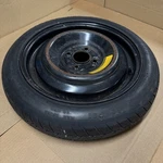 87-93 Mustang Spare Tire 4 Lug 16" Wheel Gt 5.0 T135/70D16 Factory Oem 623. Fixed Price $99.99.