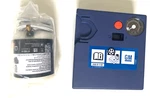 Chevrolet Gm Tire Air Compressor With Sealant . *new* Oem Part #13392204. Fixed Price $54.99.