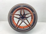 Inch Marquee Luxury Wheel Rim With Tire Black Red 20X9 275/30 M3259 Used Oem. Fixed Price $199.95.