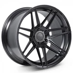 Ferrada Wheels F8-FR6 20X10.5/20X11.5 Matte Black (4PCS) A1. Fixed Price $2580.00.