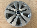 2015 - 2019 Subaru Outback Legacy Wheel Rim 17X7" Factory Oem 68824 W/ Cap. Fixed Price $109.95.